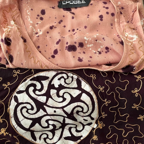 Lpogee Boho Style Dress - Free Size - Picture 5 of 5